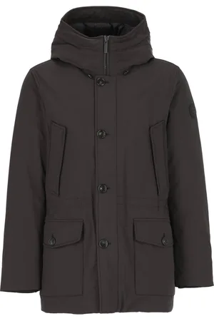 Woolrich Arctic Stretch Down Parka