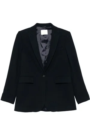 Circolo Jackets Blue