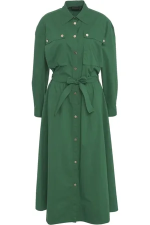 Liu Jo Chemisier dress