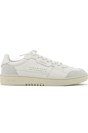 Axel Arigato Dice Low White