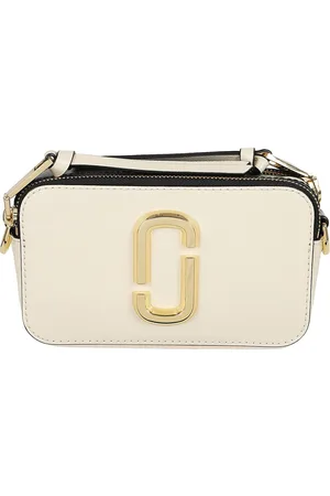 Marc Jacobs The snapshot