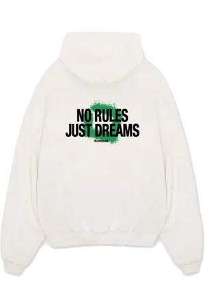 Richesse Dream Hoodie Creme