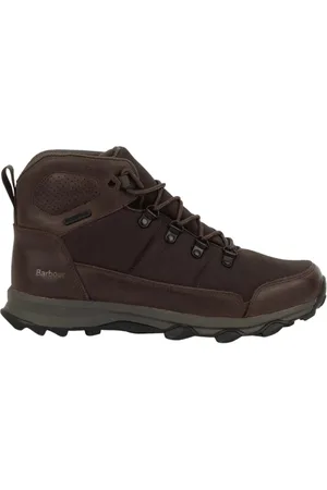 Barbour Malvern Hiker Boots