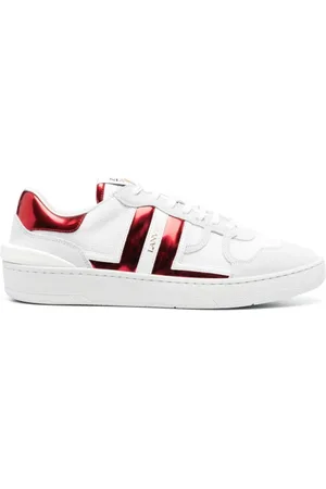 Lanvin Sneakers White White