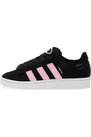 adidas Campus 00s Core Black True Pink