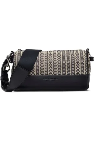 Marc Jacobs The Monogram Duffle Bag