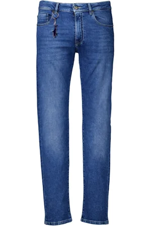 Paul & Shark Jeans Donkerblauw 25414105