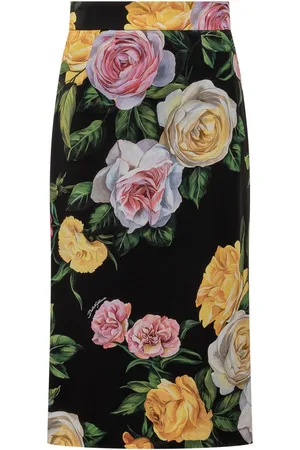 Dolce & Gabbana Gonna