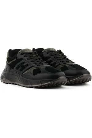 Hogan Hyperlight Black Grey