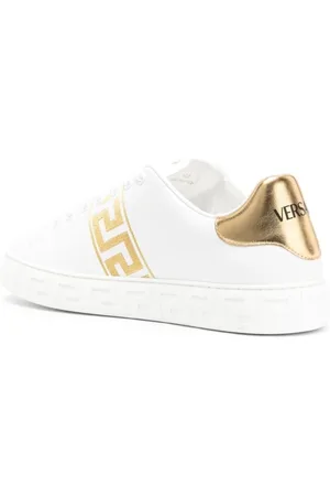 VERSACE Sneakers White White