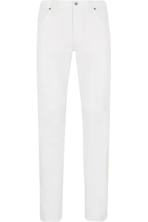 BRIONI Meribel Straight Jeans