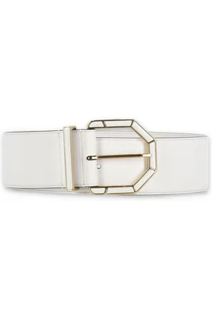 Etro Belts White
