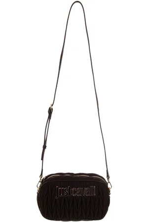 Roberto Cavalli Bags.. Black