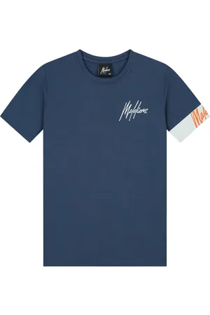 Malelions Junior Captain T-Shirt 2.0
