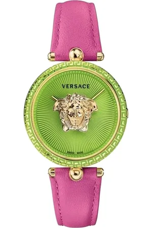 VERSACE VCO150017 Palazzo Empire dames horloge 39 mm