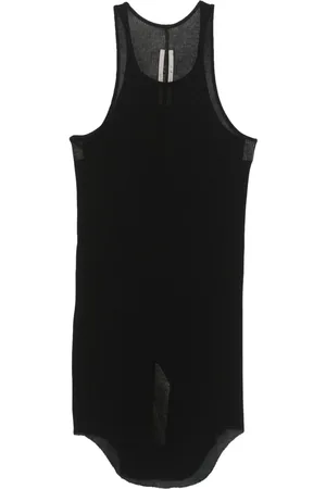 Rick Owens Top Black