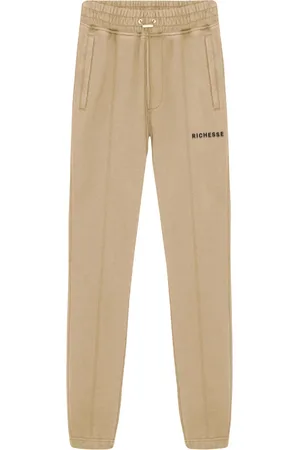 Richesse Grace Trackpants Creme