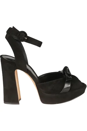 ALEXANDRE BIRMAN Pepitta Sandals Black