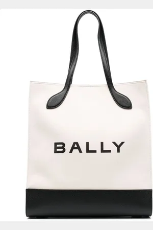 Bally Bags White