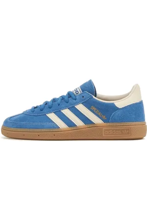 adidas Handball Spezial Core Blue Cream White Crystal White