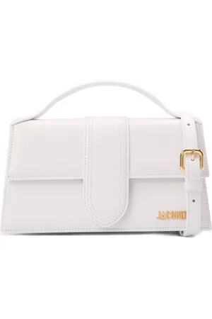 Jacquemus Bags White