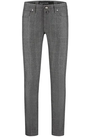 Jacob Cohen Trousers Bard