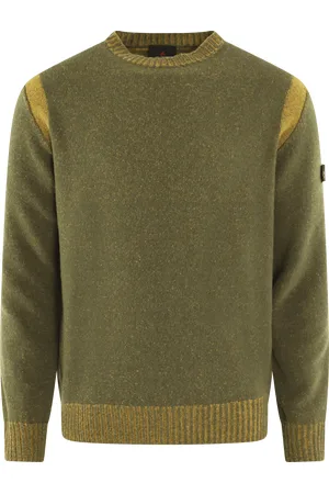 Peuterey Sweaters Green