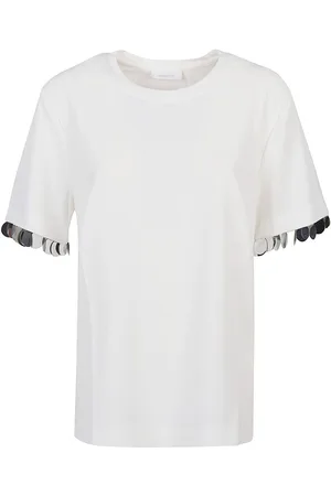 Paco rabanne T-shirt White