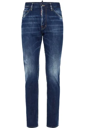 Dsquared2 Slim fit jeans 
