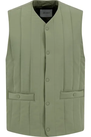 Les Deux Jas Groen