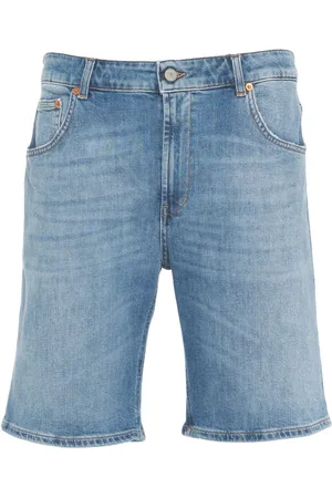 Dondup Denim bermuda shorts 
