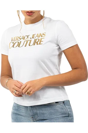 VERSACE T-Shirt Logo