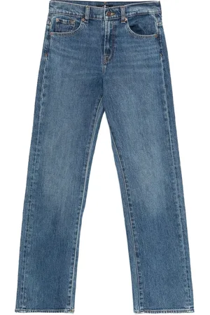 7 for all Mankind Jeans Blue
