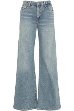 7 for all Mankind Flared jeans 