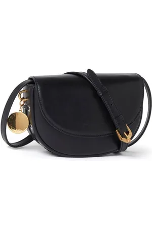 Stella McCartney Bags Black