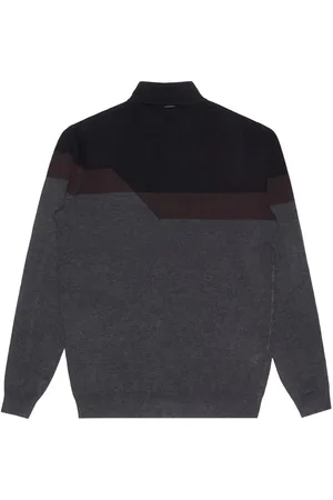 Antony Morato Basic Vest Zwart