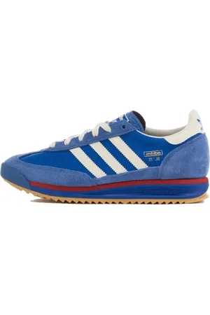 adidas SL 72 RS XLD Blue Scarlet