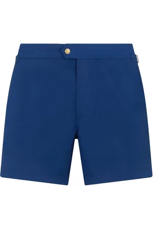 Tom Ford Sea clothing Blue