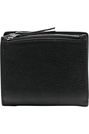 Maison Margiela Wallets Black