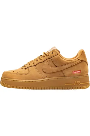 Nike Air Force 1 Low Supreme Flax