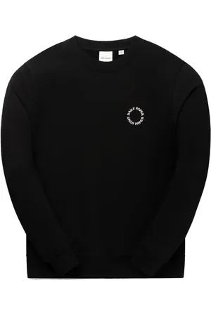 Daily paper Sweaters Black