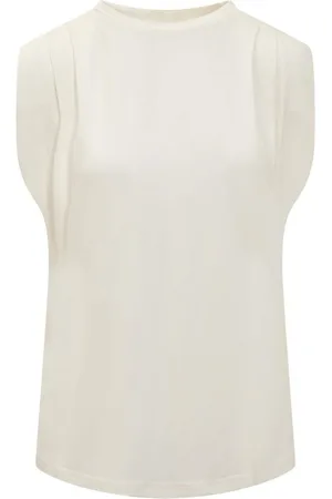 Michael Kors T-shirts Gray