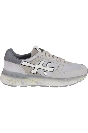 Premiata Mick Sneakers Grey