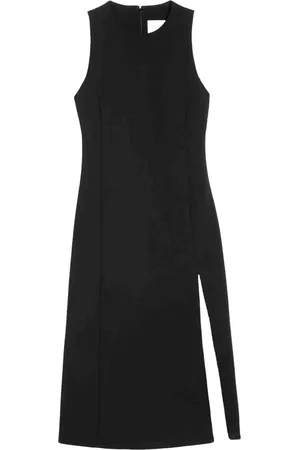 Ami Dresses Black