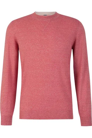 FEDELI Cashmere Knit Sweater