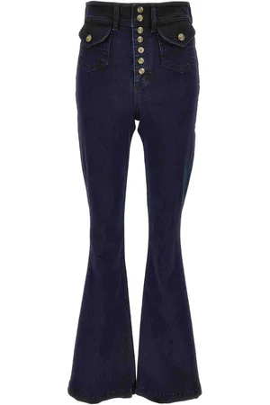 VERSACE Trousers Black