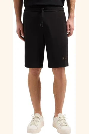 Armani Exchange Heren Korte Broek
