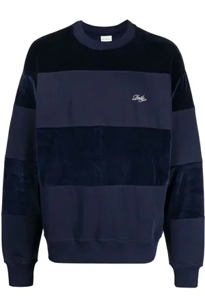 Drôle de Monsieur Sweaters Blue