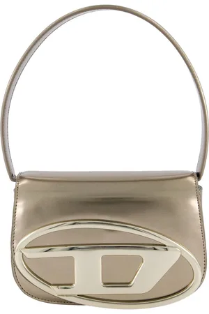 Diesel Dames 1DR Bag Metallic