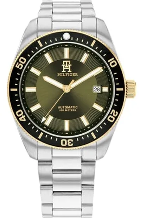 Tommy Hilfiger TH1792155 TH85 Automaat